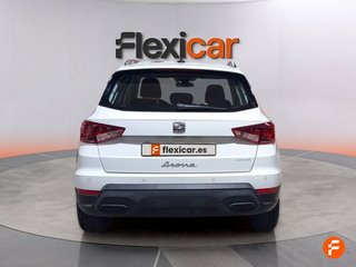 Seat Arona 1.0 TSI 85kW (115CV) DSG FR XL