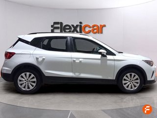 Seat Arona 1.0 TSI 85kW (115CV) DSG FR XL