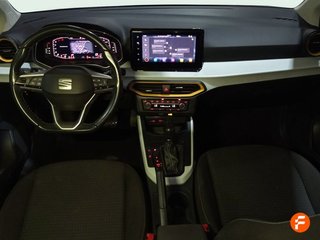 Seat Arona 1.0 TSI 85kW (115CV) DSG FR XL