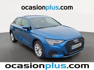 Audi A3 Sportback 30 TDI 85 kW (116 CV) S tronic