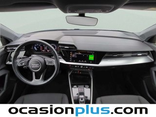 Audi A3 Sportback 30 TDI 85 kW (116 CV) S tronic