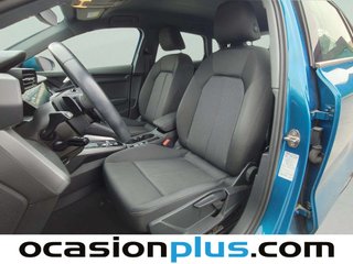 Audi A3 Sportback 30 TDI 85 kW (116 CV) S tronic