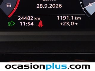 Audi A3 Sportback 30 TDI 85 kW (116 CV) S tronic