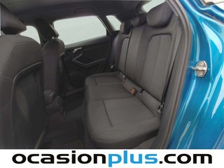 Audi A3 Sportback 30 TDI 85 kW (116 CV) S tronic