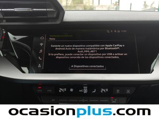 Audi A3 Sportback 30 TDI 85 kW (116 CV) S tronic