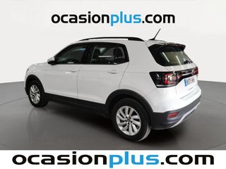 Volkswagen T-Cross Advance 1.0 TSI 70 kW (95 CV)