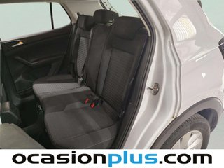 Volkswagen T-Cross Advance 1.0 TSI 70 kW (95 CV)