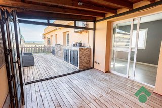 Ático en venta en La Granja-La Colina-Los Pastores en Algeciras