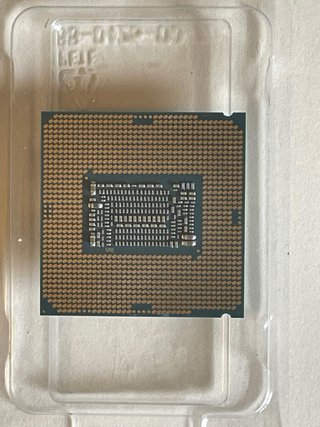 Procesador Intel Core i5-8500 LGA 1151