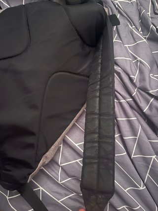 Mochila Eastpak Gris