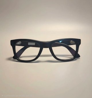 Gafas Ray-Ban Meta Gen 2