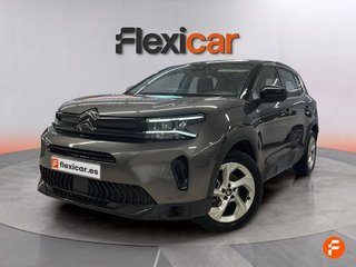 Citroën C5 Aircross PureTech 96kW (130CV) S&S You