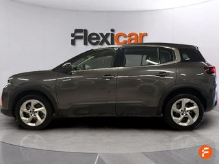 Citroën C5 Aircross PureTech 96kW (130CV) S&S You