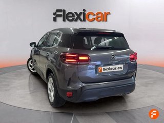 Citroën C5 Aircross PureTech 96kW (130CV) S&S You