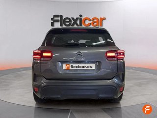 Citroën C5 Aircross PureTech 96kW (130CV) S&S You