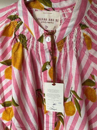 LOTE ROPA TALLA 38