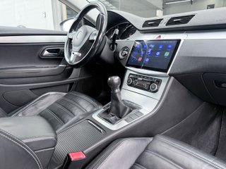 Volkswagen Passat CC 2.0 TDI 140cv DPF BlueMotion Technology
