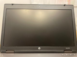 Portátil HP ProBook 6570b 15,6 pulgadas