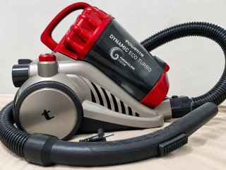 Aspirador Taurus Dynamic Eco Turbo