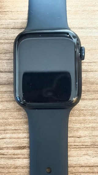 Apple Watch SE 3, 44 mm