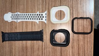 Apple Watch SE 3, 44 mm