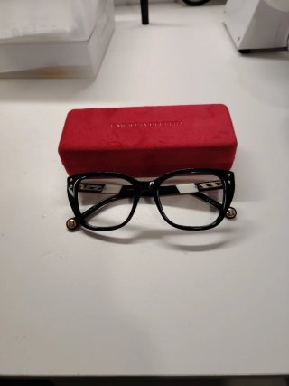 Gafas Carolina Herrera Negras