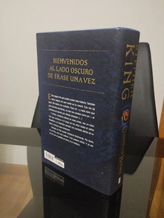 Cuento de Hadas - 1° edición (Stephen King)