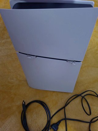 Consola PlayStation 5 (PS5)