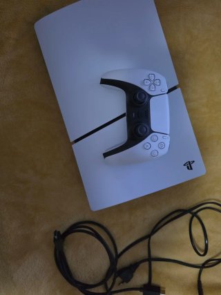 Consola PlayStation 5 (PS5)