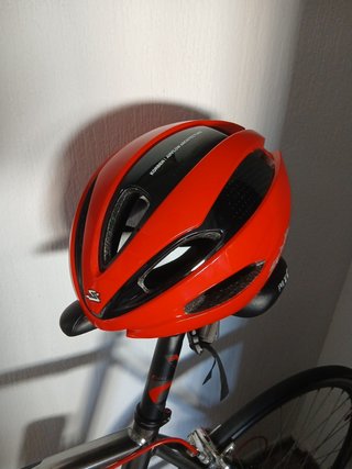 Bicicleta + Accesorios