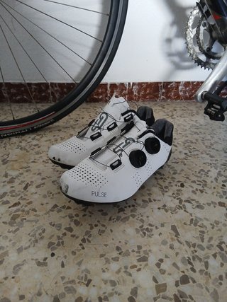 Bicicleta + Accesorios