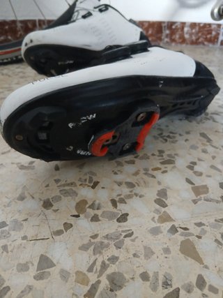 Bicicleta + Accesorios