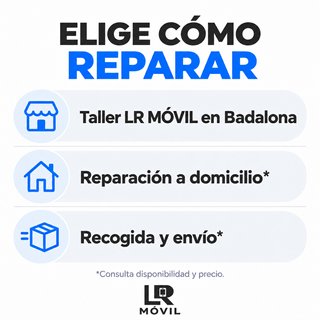 CAMBIO DE PANTALLA iPhone 11 / Pro / Pro Max