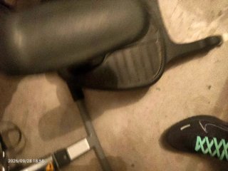 Patinete para carrito de bebé