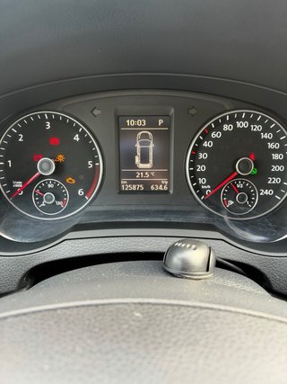 SEAT Alhambra 7 PLAZAS