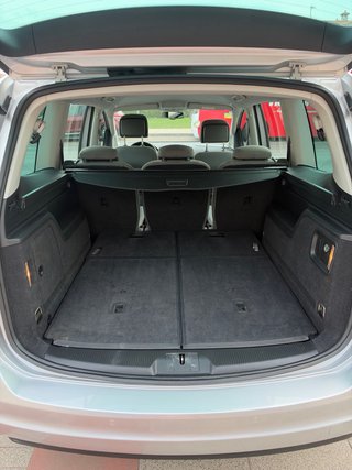 SEAT Alhambra 7 PLAZAS