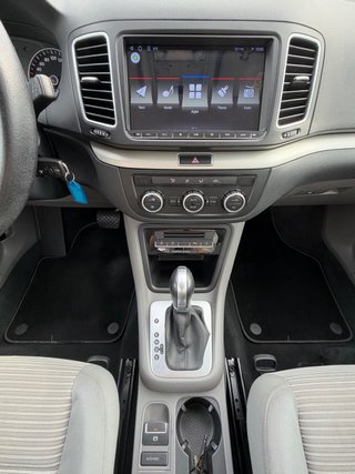 SEAT Alhambra 7 PLAZAS