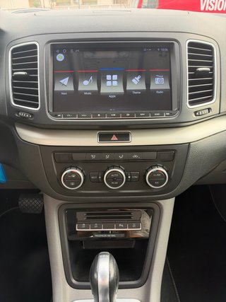 SEAT Alhambra 7 PLAZAS