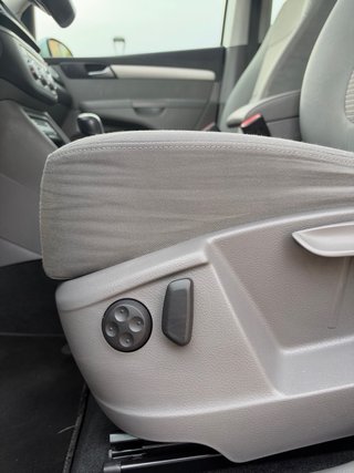 SEAT Alhambra 7 PLAZAS