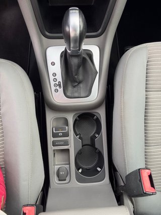 SEAT Alhambra 7 PLAZAS