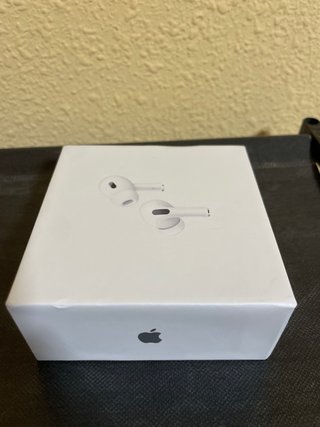 Airpods Pro 2ª Gen