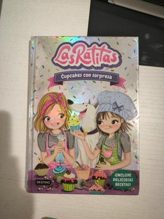 Libro infantil