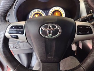 Toyota Auris 2011