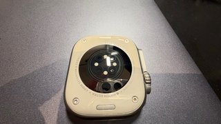 Apple Watch Ultra 1