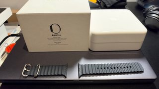 Apple Watch Ultra 1