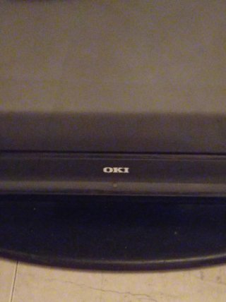 Televisión OKI 32 pulgadas
