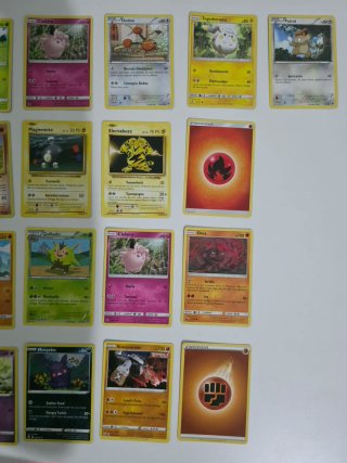 Mazzo 50 carte Pokémon - Cod.535