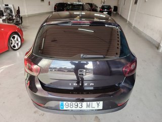 SEAT Ibiza 2010
