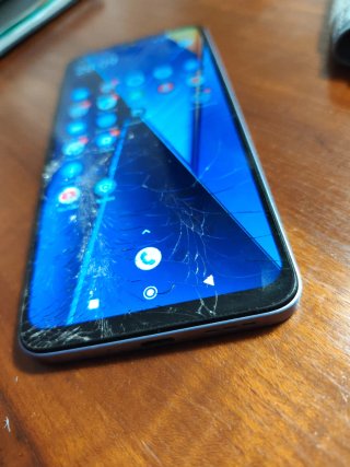 Xiaomi POCO C65 Azul