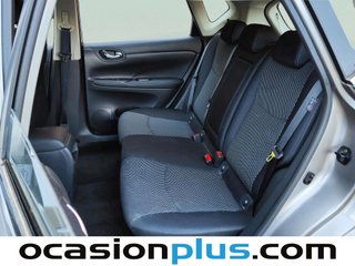 Nissan Pulsar 1.5 dCi Acenta 81 kW (110 CV)